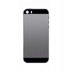 Back Panel Cover For Apple Iphone 5s 32gb Black - Maxbhi.com