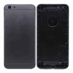 Back Panel Cover For Apple Iphone 6 Plus 64gb Grey - Maxbhi Com