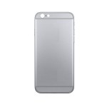 Back Panel Cover For Apple Iphone 6s 128gb Black - Maxbhi.com