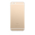 Back Panel Cover For Apple Iphone 6s 32gb Gold - Maxbhi.com