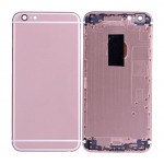 Back Panel Cover For Apple Iphone 6s Plus 128gb Rose Gold - Maxbhi Com