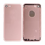 Back Panel Cover For Apple Iphone 7 256gb Rose Gold - Maxbhi Com