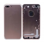 Back Panel Cover For Apple Iphone 7 Plus 128gb Rose Gold - Maxbhi Com