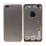Back Panel Cover For Apple Iphone 7 Plus 256gb Gold - Maxbhi Com