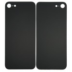 Back Panel Cover For Apple Iphone 8 Grey - Maxbhi Com