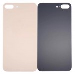 Back Panel Cover For Apple Iphone 8 Plus Rose Gold - Maxbhi Com
