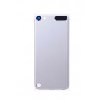 Back Panel Cover For Apple Ipod Touch 32gb 5th Generation White - Maxbhi.com