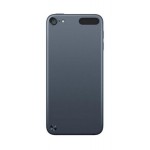Back Panel Cover For Apple Ipod Touch 32gb Black - Maxbhi.com