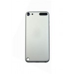 Back Panel Cover For Apple Ipod Touch 64gb 5th Generation White - Maxbhi.com