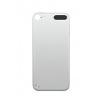 Back Panel Cover For Apple Ipod Touch 64gb Silver - Maxbhi.com