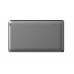 Back Panel Cover For Archos 101b Copper Black - Maxbhi.com