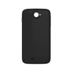 Back Panel Cover For Archos 40 Titanium White - Maxbhi Com
