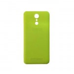 Back Panel Cover For Archos 45 Neon White - Maxbhi Com