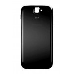 Back Panel Cover For Archos 50 Platinum Black - Maxbhi.com