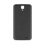 Back Panel Cover For Archos 55 Helium Ultra Black - Maxbhi.com