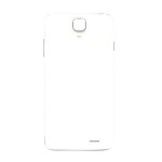 Back Panel Cover For Archos 55 Helium White - Maxbhi.com