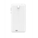 Back Panel Cover For Archos 59 Titanium White - Maxbhi.com