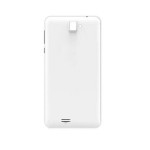 Back Panel Cover For Archos 59 Titanium Black - Maxbhi Com