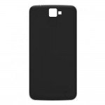 Back Panel Cover For Archos 59 Xenon Black - Maxbhi Com