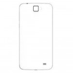 Back Panel Cover For Archos 59 Xenon White - Maxbhi Com