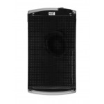Back Panel Cover For Archos 5 Internet Tablet Black - Maxbhi.com