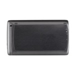 Back Panel Cover For Archos 70b Internet Tablet White - Maxbhi Com