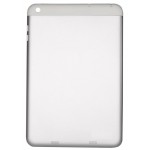 Back Panel Cover For Archos 79 Xenon White - Maxbhi Com