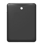 Back Panel Cover For Archos 80 Cobalt Black - Maxbhi.com