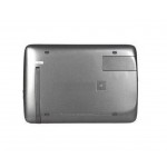 Back Panel Cover For Archos 80 G9 8inches 8gb Black - Maxbhi.com