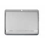 Back Panel Cover For Archos 80 Helium 4g White - Maxbhi.com