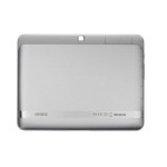 Back Panel Cover For Archos 80 Helium 4g Black - Maxbhi Com