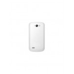 Back Panel Cover for Arise T1 Plus Rowdy - White