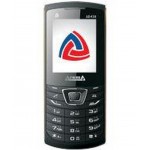 Back Panel Cover for Aroma AD430 - White