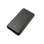 Back Panel Cover for Asus Fonepad Note FHD6 - Black