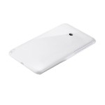 Back Panel Cover for Asus Fonepad Note FHD6 - White