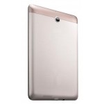 Back Panel Cover for Asus Fonepad - White