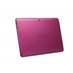 Back Panel Cover for Asus ME102A - Black