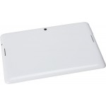Back Panel Cover for Asus ME102A - White