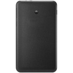 Back Panel Cover for Asus Memo - Black