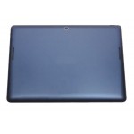 Back Panel Cover for ASUS MeMO Pad FHD 10 ME302KL with 3G - Black