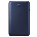 Back Panel Cover for Asus Memo Pad HD7 16 GB - Black