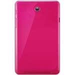 Back Panel Cover for Asus Memo Pad HD7 16 GB - Pink