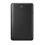 Back Panel Cover for Asus Memo Pad HD7 8 GB - Black