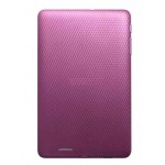Back Panel Cover for Asus Memo Pad ME172V 8GB WiFi - Pink