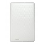 Back Panel Cover for Asus Memo Pad ME172V 8GB WiFi - White