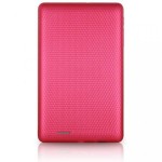 Back Panel Cover for Asus Memo Pad ME172V - Pink