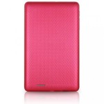 Back Panel Cover for Asus Memo Pad ME172V - Pink