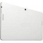 Back Panel Cover for Asus Memo Pad Smart 10 - White