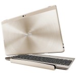Back Panel Cover for Asus Transformer Pad Infinity 3G TF700T - Gold