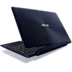Back Panel Cover for Asus Transformer Pad TF300TG - Gold